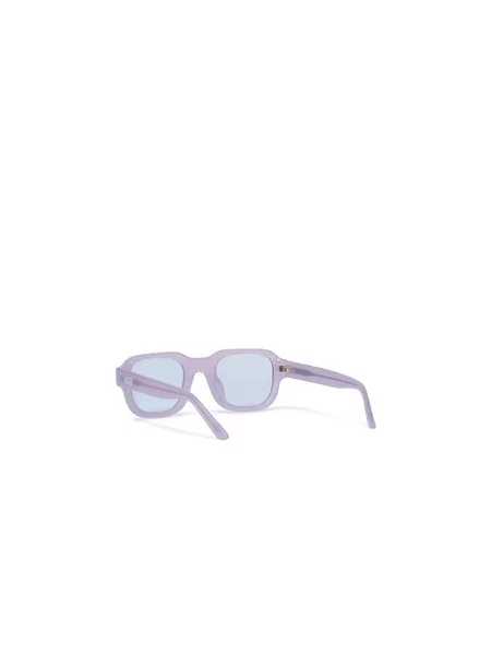 Vans Sluneční brýle 66 Sunglasses Bílá fialové