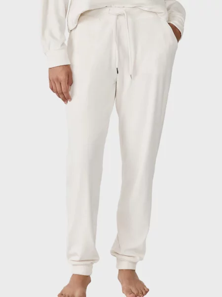 Штани Etam білі