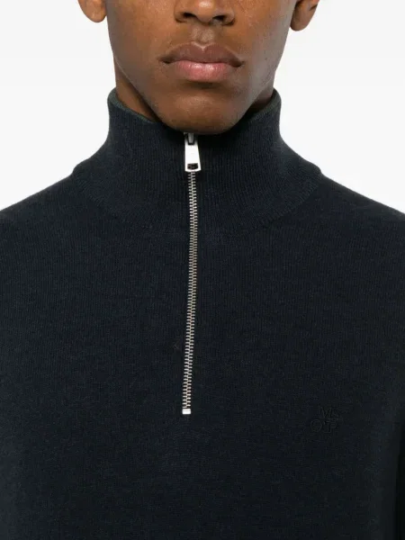 Pulover Marc O'polo albastru
