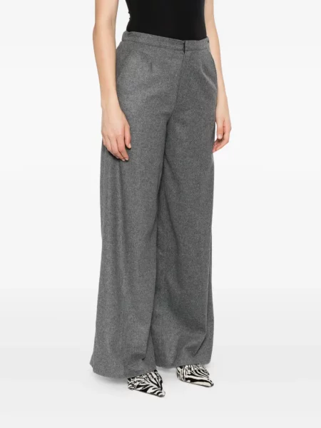 Pantaloni Forte_forte gri