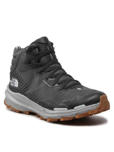 Cizme The North Face negru