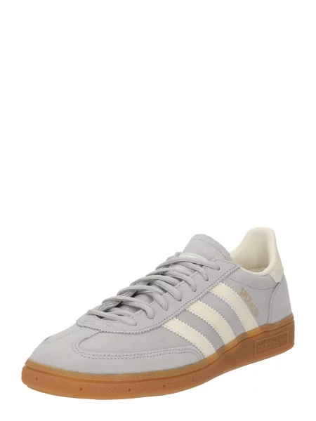 Σκαρπινια Adidas Originals λευκό