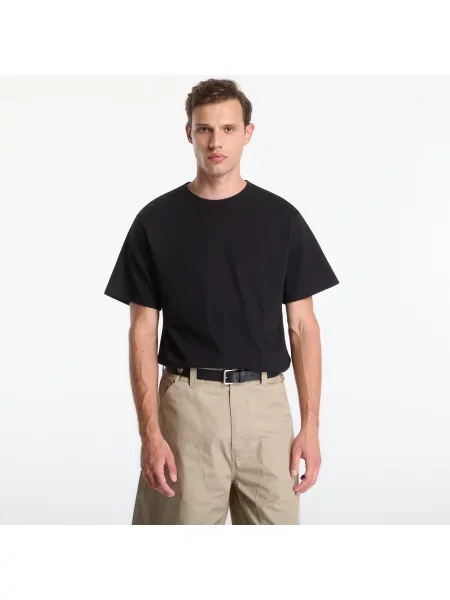 Тениска Queens Undershirt Tee Black S черно