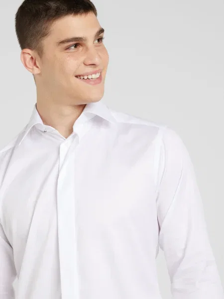 ETON Cămașă alb