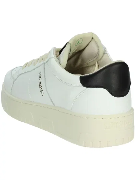 Golf sneakerși Saint Sneakers alb
