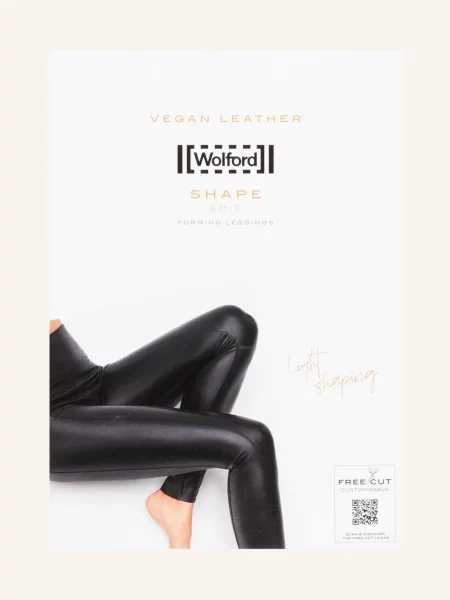 Spodnie Wolford
