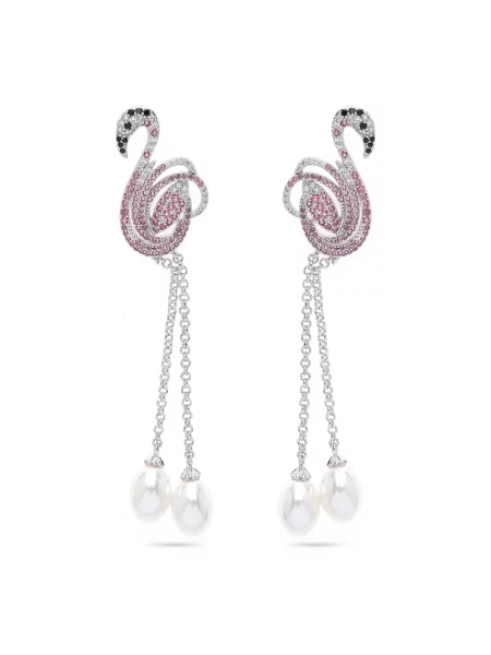 AVANT-GARDE PARIS Cercei Ivanala fucsia