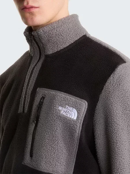 Свитер The North Face черный