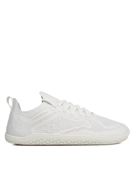 Sneakersy Vivo Barefoot białe