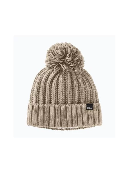 Трикотажна кепка Jack Wolfskin