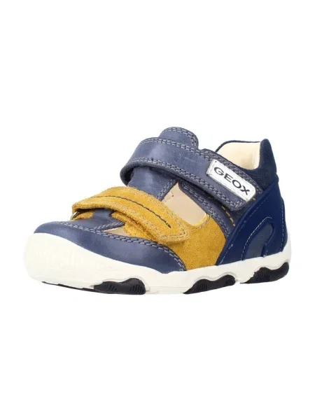 Pantofi copii Geox albastru