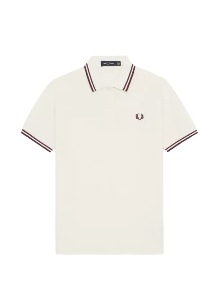 Top Fred Perry alb