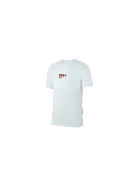 Majica Nike bijela