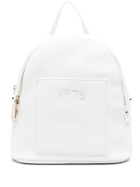 Раница V°73 бяло