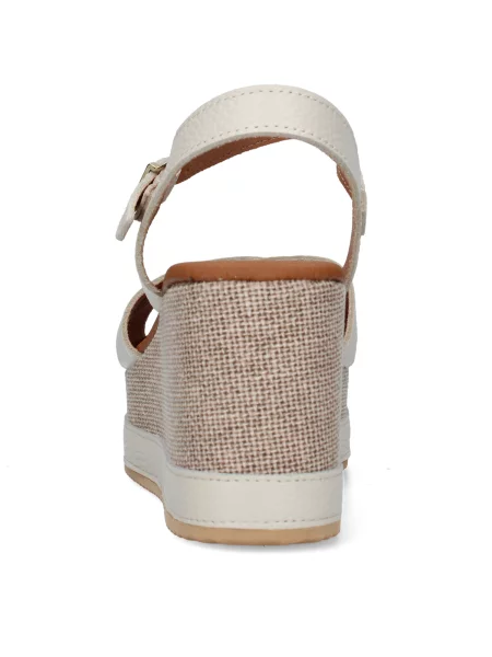 Pantofi Oh My Sandals gri
