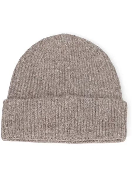 Šešir Calvin Klein s vezom smeđa