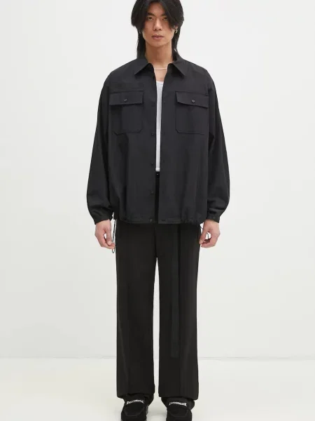 Рубашка Helmut Lang