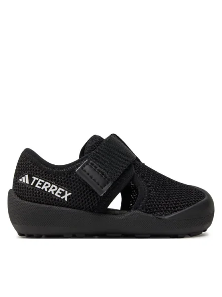Adidas Sandale Terrex Captain Toey Infant Kids negru