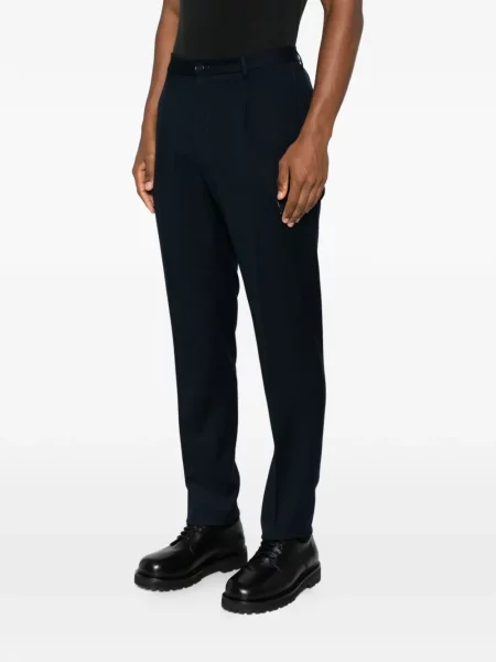 Pantaloni cargo Tagliatore albastru