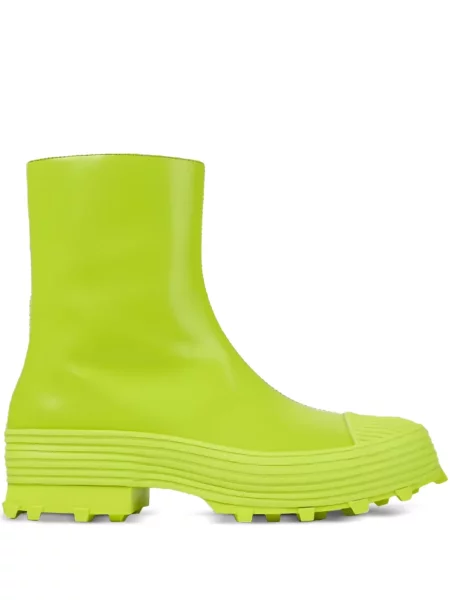 Botine Camperlab verde