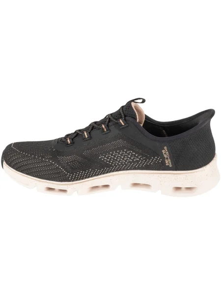 Pantofi Skechers negru