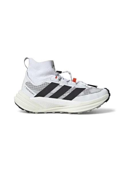 Pantofi Adidas alb