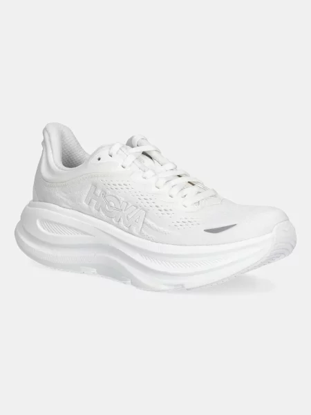 Бігові кросівки Hoka Bondi 9 білий