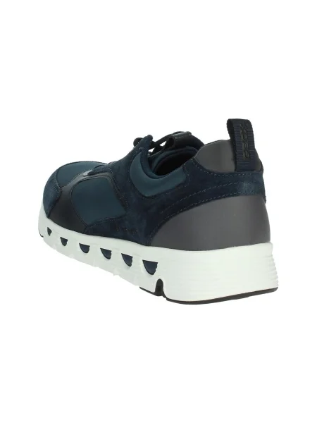 Pantofi Geox albastru