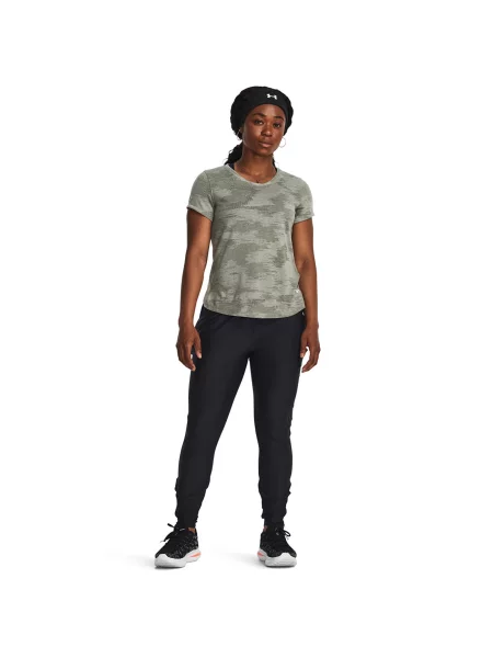 Kalhoty Under Armour černé