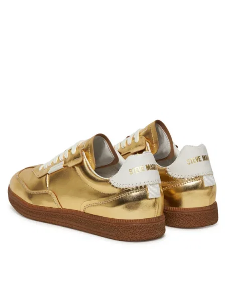 Sneakers Steve Madden alb