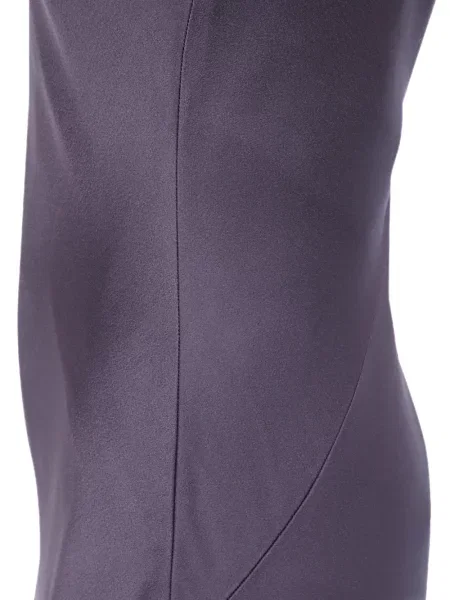 Rochie maxi Max Mara maro