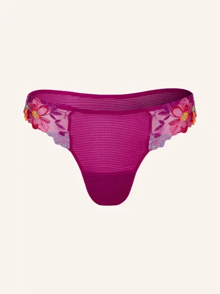 Marie Jo Stringi Odilly rosa zielone