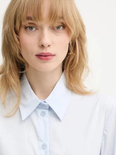Рубашка Patrizia Pepe