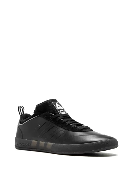 Tenisice Adidas Primeknit crna