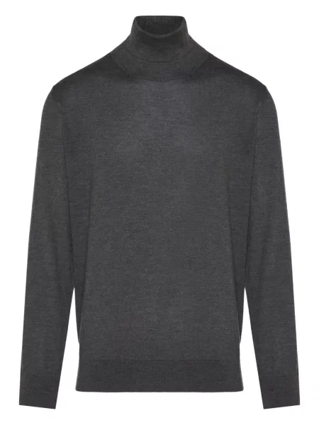 Golf golf Zegna szary