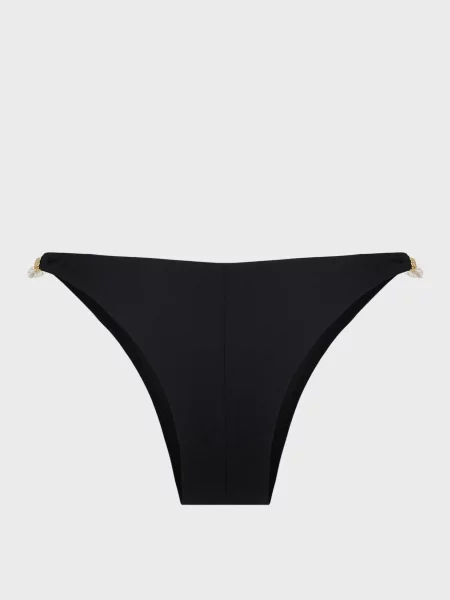 Трусы Guess черные