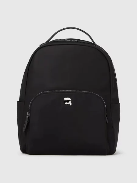 Karl Lagerfeld rucsac mare negru
