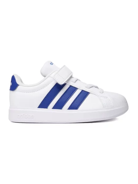 Sneakersy białe