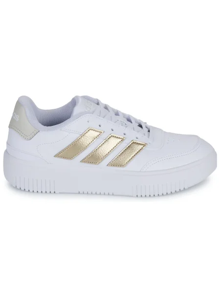 Tenisky Adidas biela