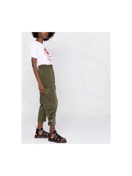 Tricou Liu Jo alb