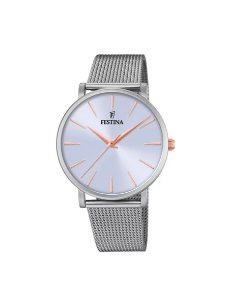 FESTINA Analogové hodinky Watch Boyfriend Collection' modrá