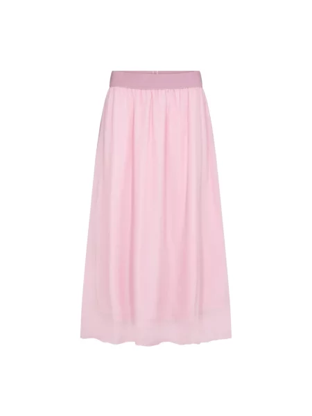 Spódnica Saint Tropez różowa