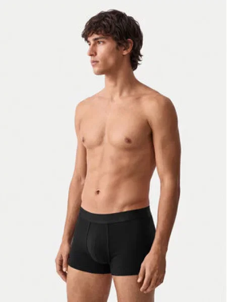 Bugyiscsomag Guess Underwear fekete