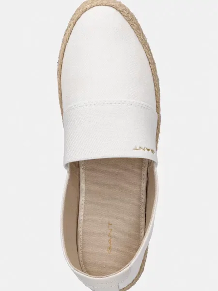 Эспадрильи Gant