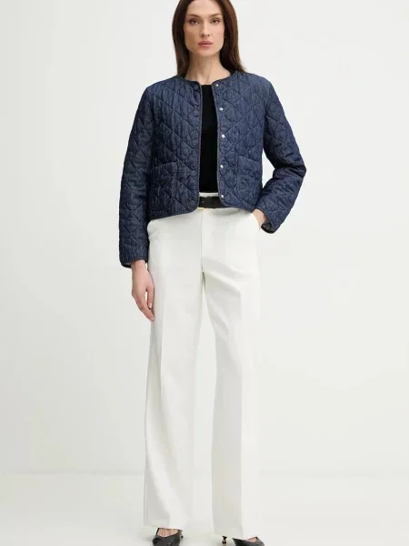 IBlues kurtka BABA granatowa