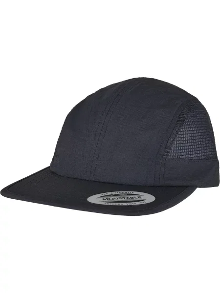 Baseball sapka Flexfit szürke
