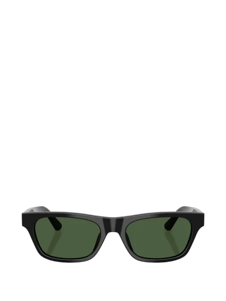 Slnečné okuliare Polo Ralph Lauren Eyewear čierna