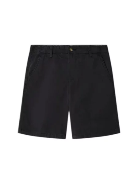 Pantaloni copii Pepe Jeans albastru