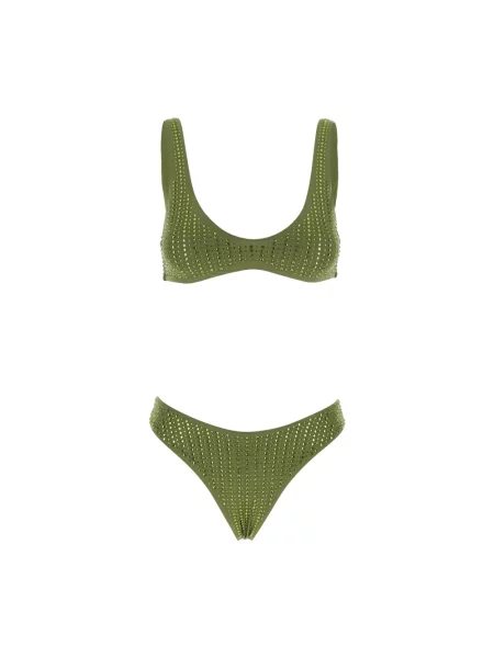 Bikini Venuja zielone