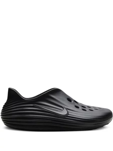 Sneakerși Nike Metcon cu motiv cu inimi negru